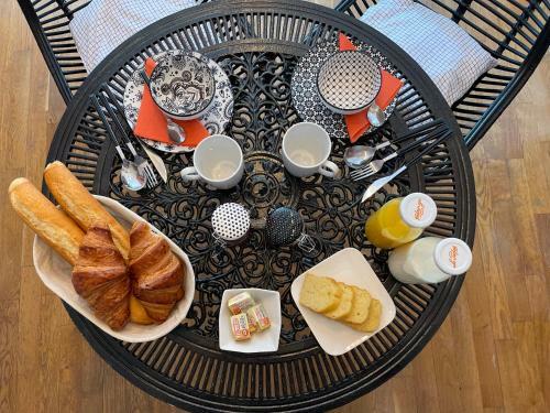 Bed & Breakfast Tout Bonnement Bien