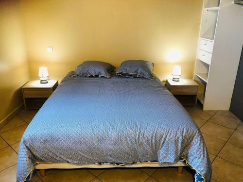 Maison Avec Piscine Chauff�e Proche Porto Vecchio