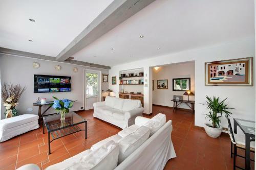 Villa Luxury Country House Domaso