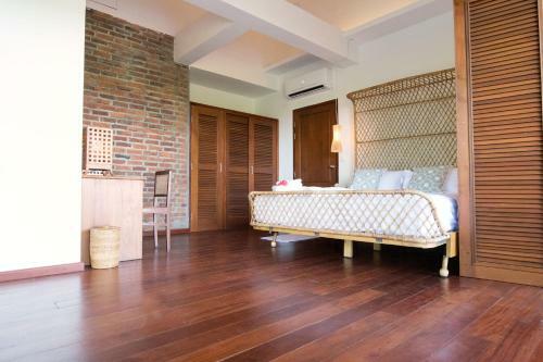 Bed & Breakfast Lakeview Lodge Ngapali
