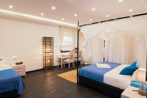 Bed & Breakfast Lakeview Lodge Ngapali