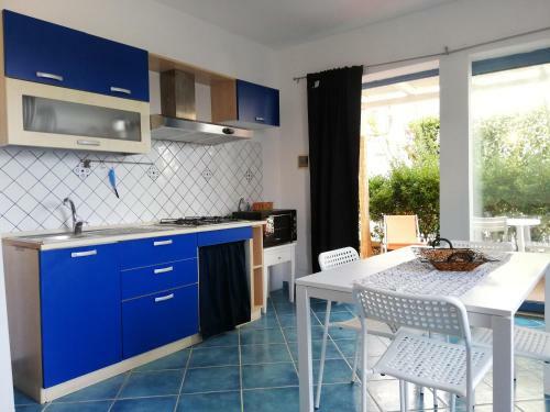 Soleluna Apartment