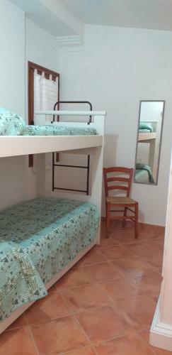 Agroturismo Casa Lucia Campagna Relax