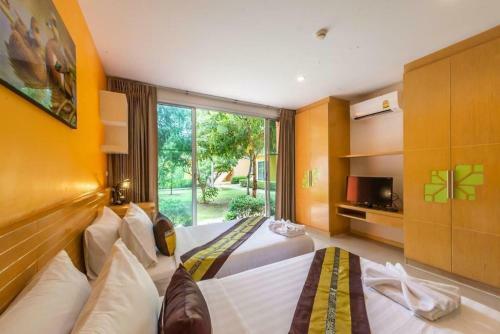 Hotel Bangkok.grand.resort