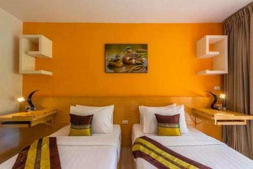 Hotel Bangkok.grand.resort