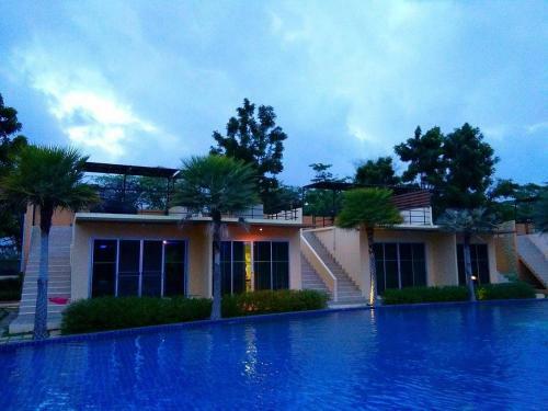 Hotel Bangkok.grand.resort