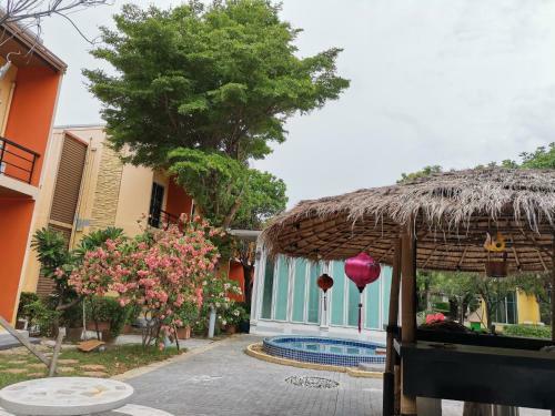 Hotel Bangkok.grand.resort