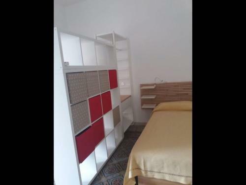 Apartamento Regina Margherita 57