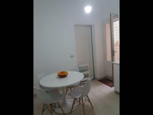 Apartamento Regina Margherita 57