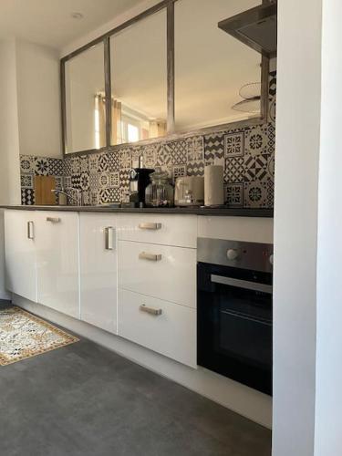 Apartamento Appartement 2 Chambres Centre Ville