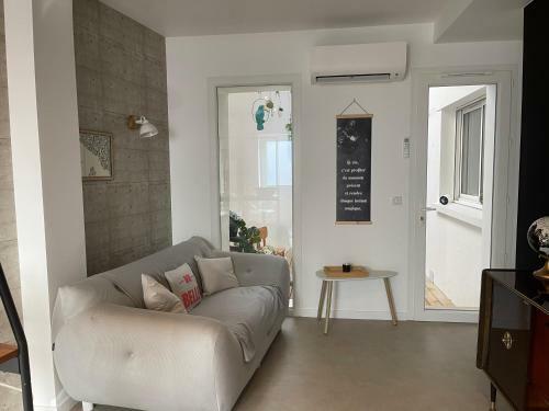 Apartamento Le Patio Combes de Mons