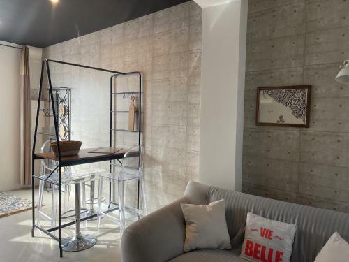 Apartamento Le Patio Combes de Mons