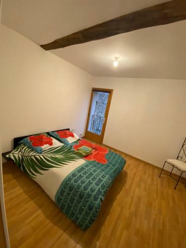 Saint Bris Le Vineux : Maison de Caract�re