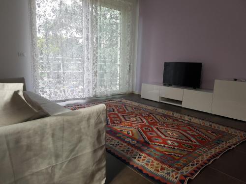 Apartamento Casa Savoia