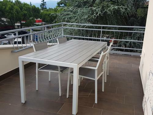 Apartamento Casa Savoia