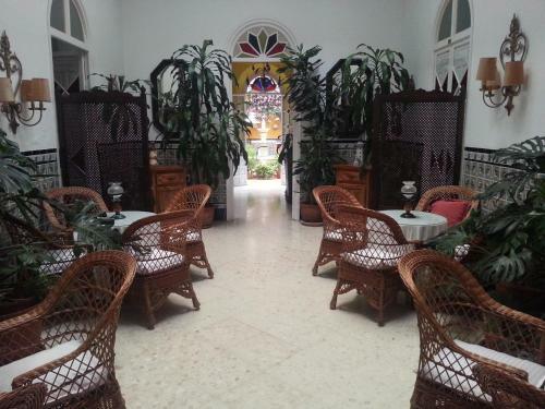 Hotel Hosteria Bahia