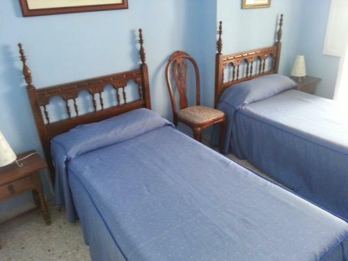 Hotel Hosteria Bahia