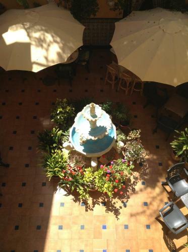 Hotel Hosteria Bahia