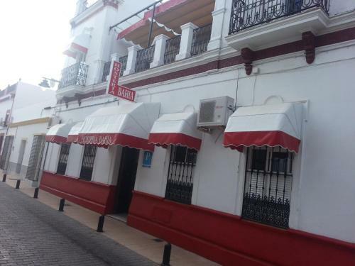 Hotel Hosteria Bahia