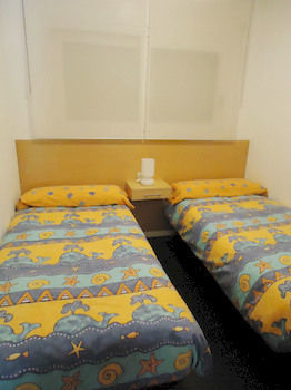 Apartamentos Costabravadreams