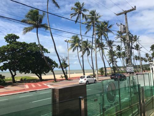 Apartamento Jardins Do Atl�ntico Praia Flat