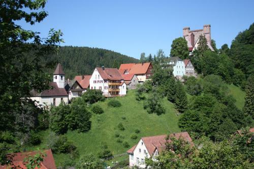 Hotel R�ssle