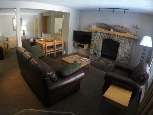 Aparthotel Panorama Vacation Retreat At Horsethief Lodge