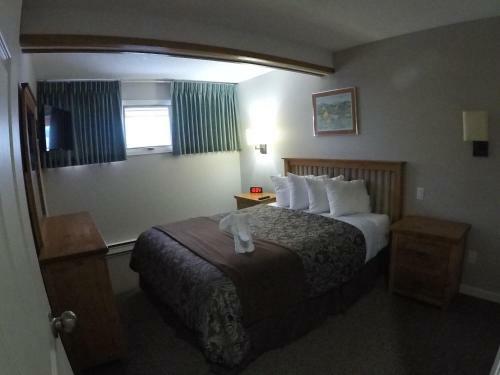Aparthotel Panorama Vacation Retreat At Horsethief Lodge
