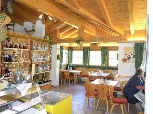 Apartamento Ferienhaus H�chh�usl