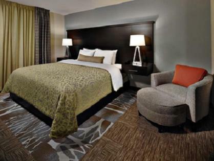 Hotel Staybridge Suites Longview