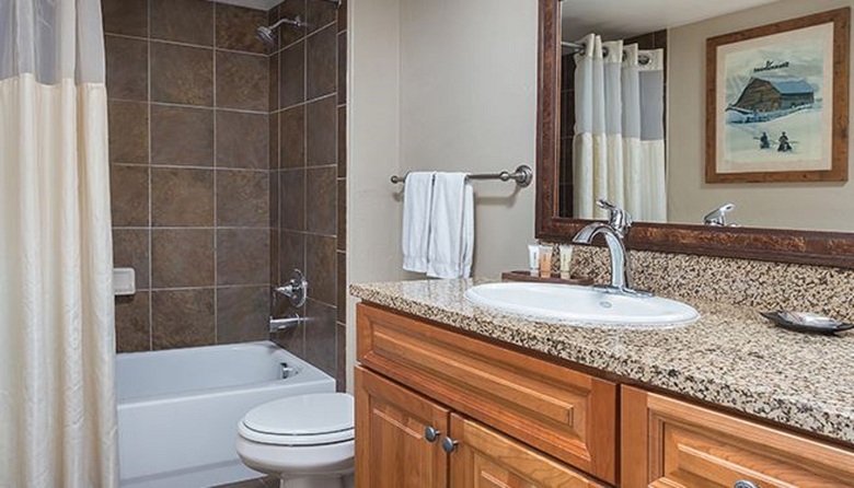 Aparthotel Wyndham Steamboat Springs