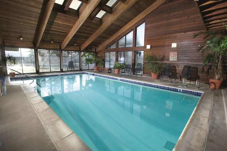 Aparthotel Wyndham Steamboat Springs
