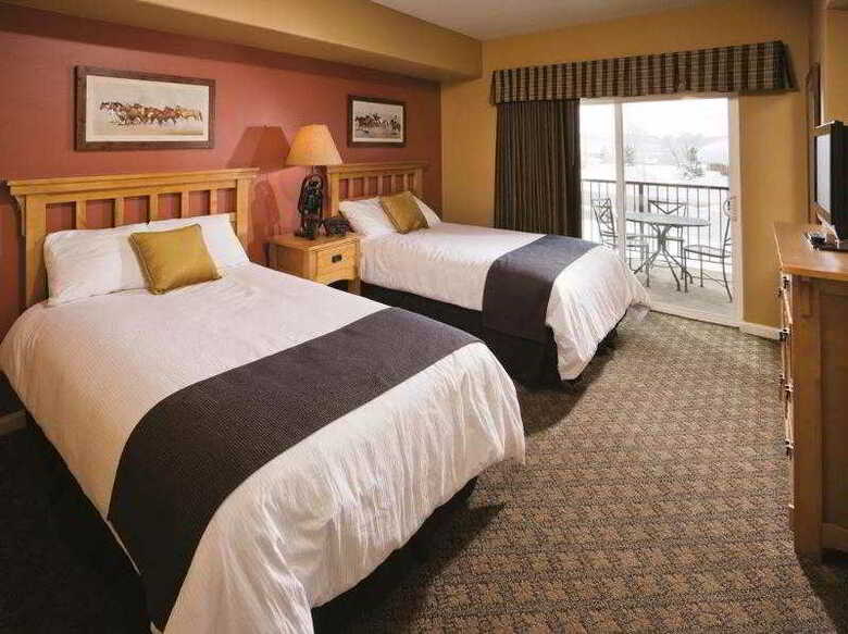 Aparthotel Wyndham Steamboat Springs
