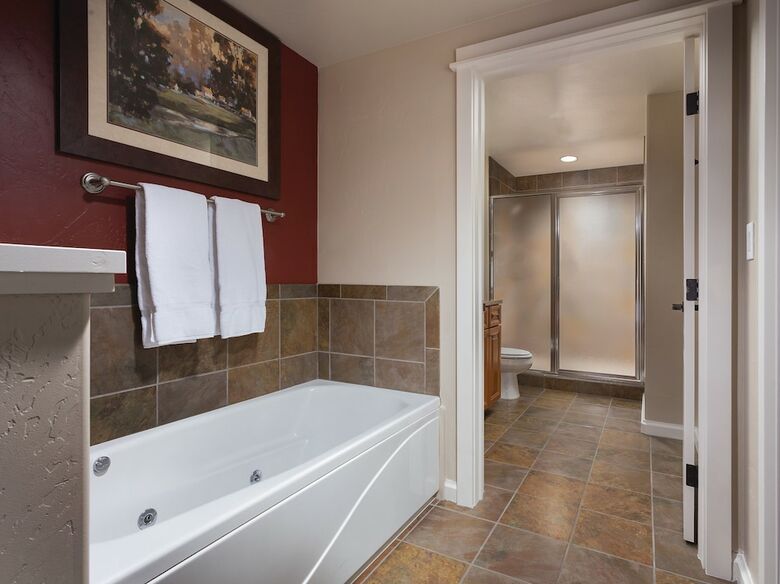 Aparthotel Wyndham Steamboat Springs