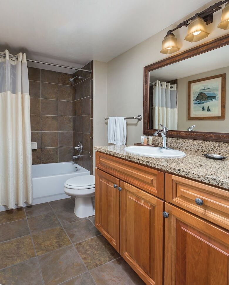 Aparthotel Wyndham Steamboat Springs