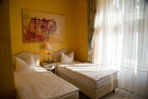 Hostal Anno 1900 Hotel Babelsberg
