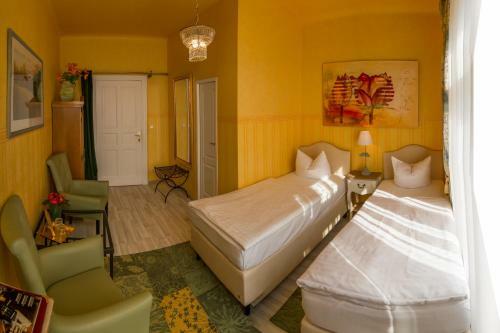 Hostal Anno 1900 Hotel Babelsberg