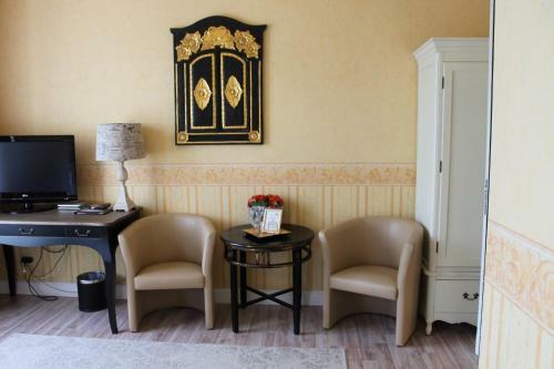 Hostal Anno 1900 Hotel Babelsberg