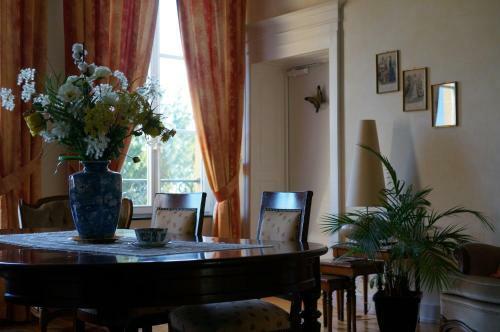Bed & Breakfast Domaine De Gondrange