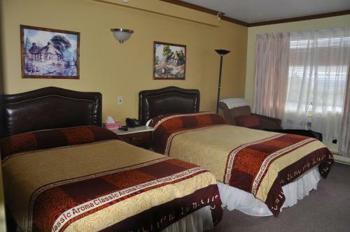 Hotel Motel Le Ch�teau