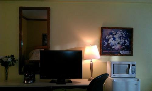 Hotel Motel Le Ch�teau