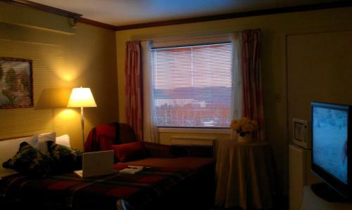 Hotel Motel Le Ch�teau