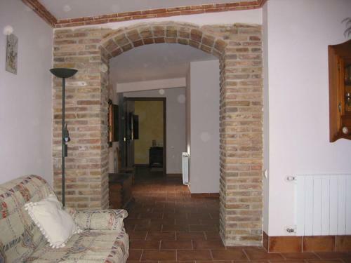 Apartamento Masico Santana