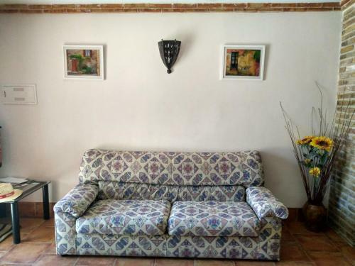 Apartamento Masico Santana