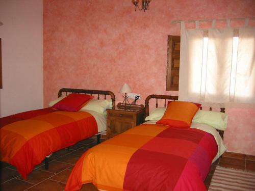 Apartamento Masico Santana