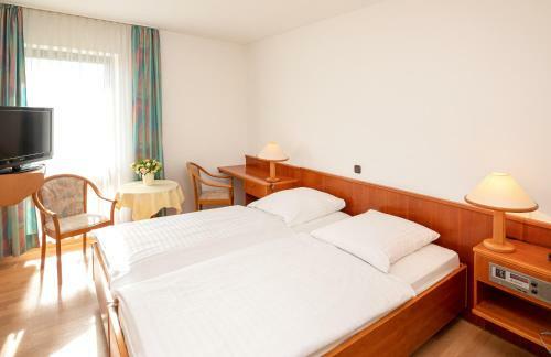 Parkhotel Osnabr�ck