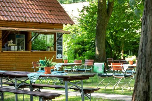 Parkhotel Osnabr�ck
