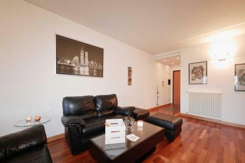 Apartamento Appartamento Anna