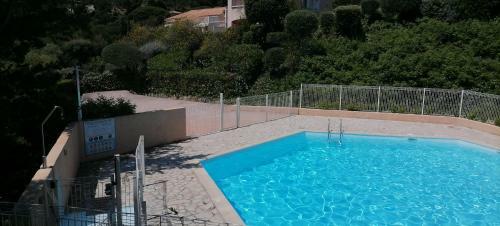 Apartamento Les Coteaux de La Nartelle