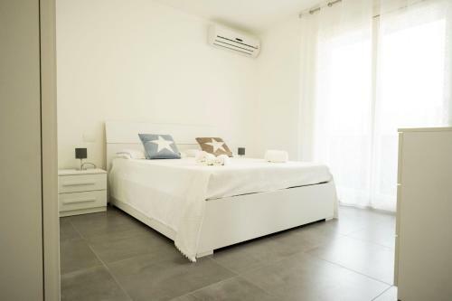 Marali Lake Apartments